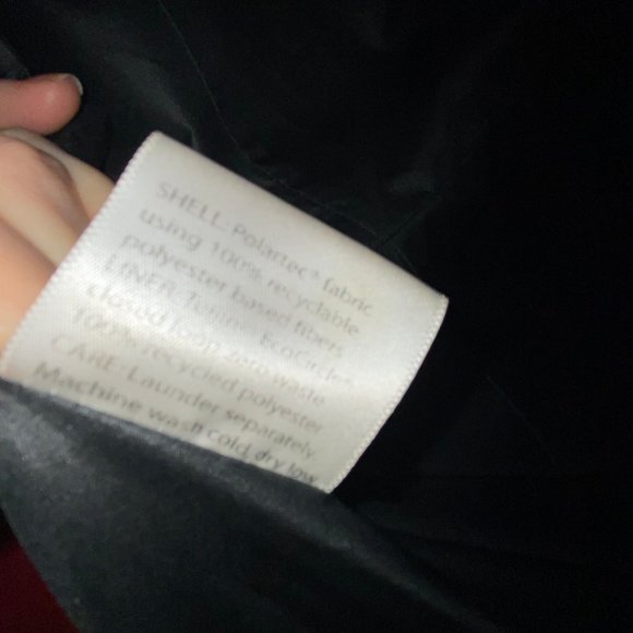 Cherry Red Vaute Couture Coat-Warm, Cute and Bold - Picture 5 of 5